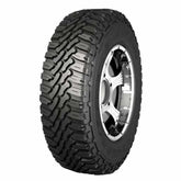 Llanta 33X12.50R15 ft-9 Nankang